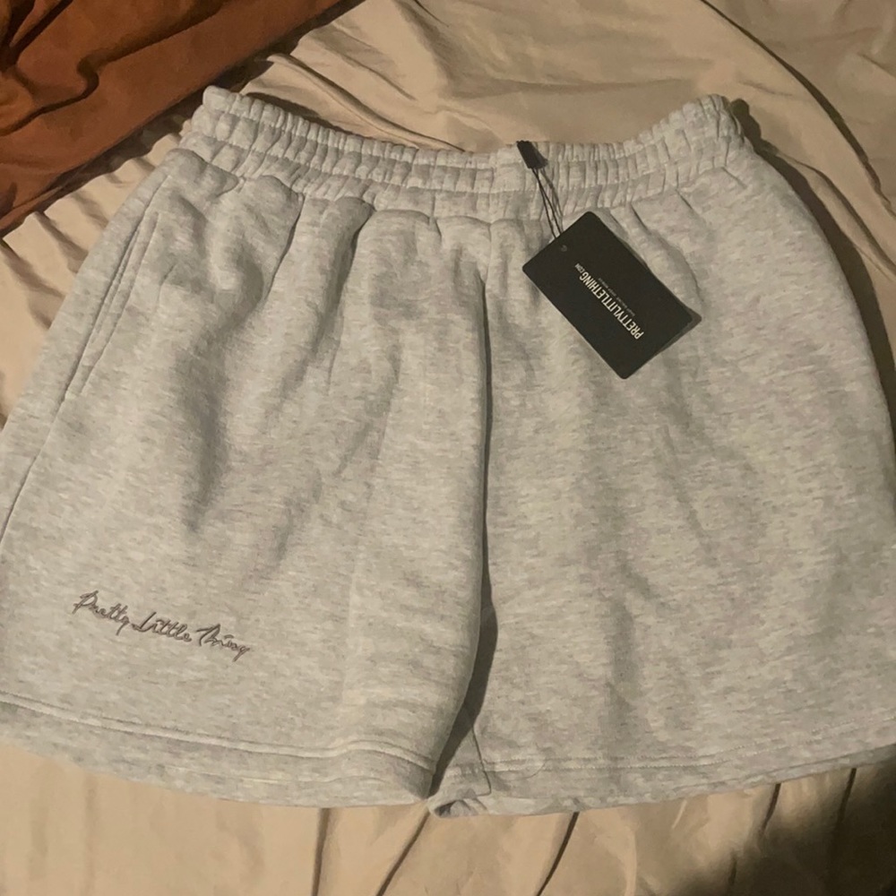 Sweat shorts